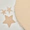 Champagne Glitter 8.5" x 11" Cardstock Paper by Recollections™, 24 Sheets